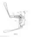 Fig. 07 - APPARATUS FOR MANUALLY OPERATING CAR TRANSMISSION STATE