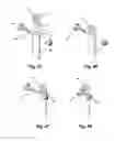Fig. 05 - IMPACT RESISTANT REMOVABLE MOUNTING SYSTEM