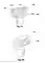 Fig. 15 - IMPACT RESISTANT REMOVABLE MOUNTING SYSTEM
