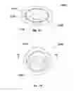 Fig. 19 - IMPACT RESISTANT REMOVABLE MOUNTING SYSTEM