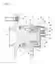Fig. 06 - Rolling bearing unit with rotating speed detector