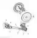 Fig. 08 - Torque limiting clutch for use with robot arm