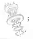 Fig. 02 - Brake disc ventilation arrangement