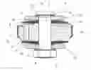 Fig. 01 - Vibration Damper, And Piston Valve For A Vibration Damper