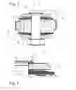Fig. 02 - Vibration Damper, And Piston Valve For A Vibration Damper