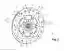 Fig. 04 - Device for damping torsional oscillations