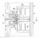 Fig. 06 - Self-pumping flywheel cooling system