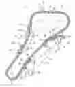 Fig. 01 - Modular guide rail or modular tensioning rail