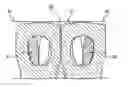 Fig. 01 - Plate link chain