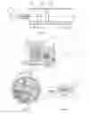 Fig. 02 - Actuator having an associated locking device and torque limiter