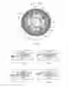Fig. 03 - Actuator having an associated locking device and torque limiter