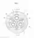 Fig. 02 - Planetary roller power transmission device
