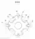 Fig. 10 - Planetary roller power transmission device