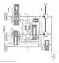 Fig. 03 - Hydraulic circuit for transmission