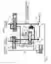 Fig. 06 - Hydraulic circuit for transmission