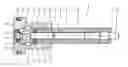Fig. 01 - PISTON DEVICE, METHOD FOR THE PRODUCTION OF SUCH A PISTON DEVICE AND PISTON CYLINDER UNIT COMPRISING SUCH A PISTON DEVICE