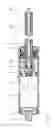 Fig. 02 - PISTON DEVICE, METHOD FOR THE PRODUCTION OF SUCH A PISTON DEVICE AND PISTON CYLINDER UNIT COMPRISING SUCH A PISTON DEVICE