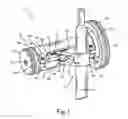 Fig. 02 - Wear resistant insert for pneumatic scotch yoke piston