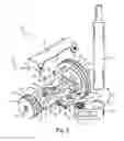 Fig. 03 - Wear resistant insert for pneumatic scotch yoke piston