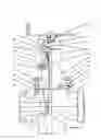 Fig. 02 - Gate valve with seat assembly