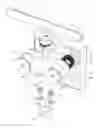 Fig. 01 - VALVE PLUNGER