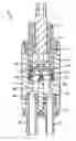 Fig. 01 - Valve assembly having improved rotational feel