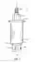 Fig. 02 - Valve assembly having improved rotational feel