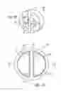 Fig. 09 - Valve assembly having improved rotational feel