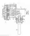 Fig. 02 - Rigid piston retrofit for a diaphragm flush valve