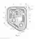 Fig. 04 - Sealing arrangement and ventilation, heating or air conditioning system having such a sealing arrangement
