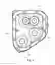 Fig. 09 - Sealing arrangement and ventilation, heating or air conditioning system having such a sealing arrangement