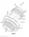 Fig. 02 - INTEGRATED METAL C-SEAL WITH THREADED ADAPTER