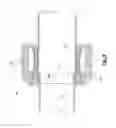 Fig. 08 - Plug-type sleeve