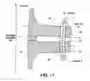 Fig. 07 - GASKET WITH COMPRESSION AND ROTATION CONTROL