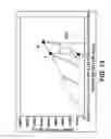 Fig. 09 - GASKET WITH COMPRESSION AND ROTATION CONTROL