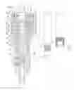 Fig. 04 - Quick Connector Structure for a Pneumatic Valve