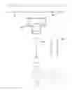 Fig. 01 - Retrofitted Pipe Conduit Addition Method And Assembly