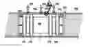 Fig. 01 - Tool for working on the wall of a pipe and related method