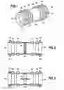 Fig. 02 - Tool for working on the wall of a pipe and related method