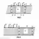Fig. 04 - Tool for working on the wall of a pipe and related method
