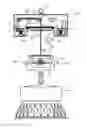 Fig. 01 - Lifting apparatus for highly mounted equipment