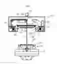 Fig. 04 - Lifting apparatus for highly mounted equipment