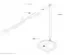 Fig. 01 - Modular Light Emitting Diode Lamp Fixture