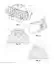 Fig. 02 - Low profile, highly efficient vehicular LED modules and assemblies