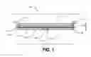 Fig. 02 - Flush mount lighting fixture