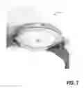 Fig. 08 - Flush mount lighting fixture