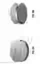 Fig. 09 - Flush mount lighting fixture