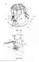 Fig. 02 - Engagement mechanism and method for mounting lighting fixture