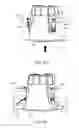 Fig. 06 - Engagement mechanism and method for mounting lighting fixture