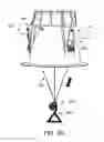 Fig. 06 - Engagement system and method for mounting lighting fixture